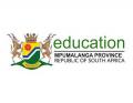 Mpumalanga Department of Education