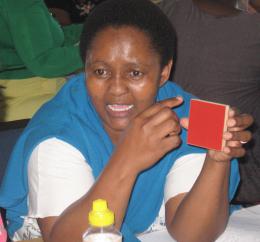 Metro South Education District