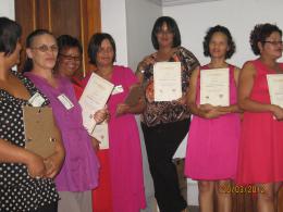 Namaqua District, Northern Cape