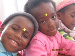 Etafeni Day Care Centre Trust