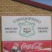 Umnqophiso Primary School