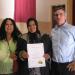 Metro Central: Mediator Graduation Ceremony