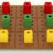 Position Board and Cubes